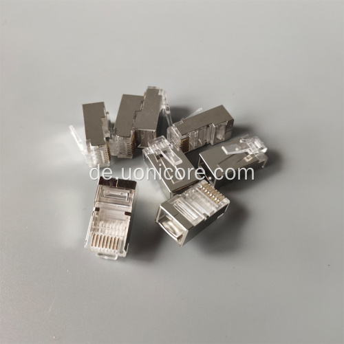 8P8C STP RJ45 Crimpzange Modularer Klinkenstecker